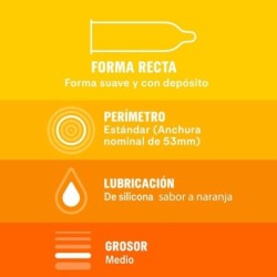 Smaka på mig 12 Enheter