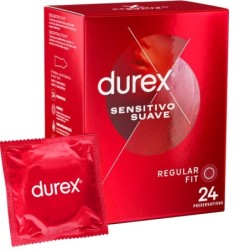 Érzékeny Lágy 24 Darab