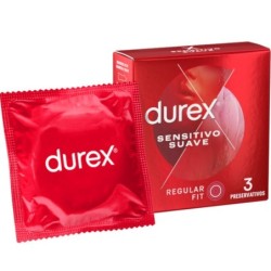Senzitivni Blagi 3 Komada