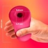 Zabawka Masturbator Slide & Ride