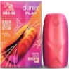 Toy Masturbador Vibrador Ride & Vibe