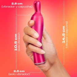 Leksak Vibrator Vibe & Tease