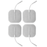4 Electrapadas Com Conector