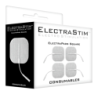 4 Electrapadas Com Conector