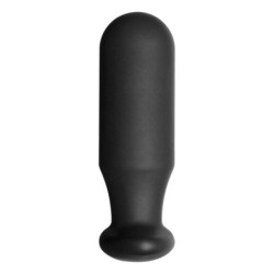 Aura Electro Stimuliatorius Silikoninis Analinis / Vaginalinis