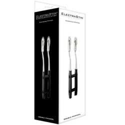 Dubbele Electro Wiel Stimulatie