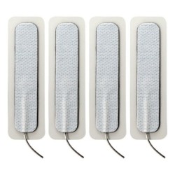 Electrapads Long Kleepsud 1.5 Cm X 7.5 Cm
