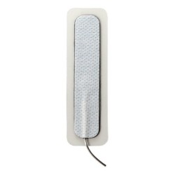 Electrapads Pitkät Tarratyynyt 1.5 Cm X 7.5 Cm