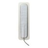Electrapads Pitkät Tarratyynyt 1.5 Cm X 7.5 Cm