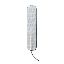 Electrapads Long Zelfklevende 1.5 Cm X 7.5 Cm