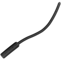 Electro Urethrale Dilatator van Flexibele Siliconen 5 mm