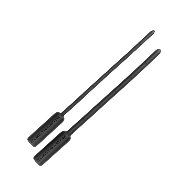 Elektro Uretral Dilator i Fleksibel Silikone 7 mm