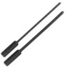 Elektro Uretral Dilator i Fleksibel Silikone 7 mm
