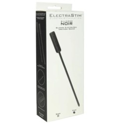 Elektro Uretral Dilator i Fleksibel Silikone 7 mm