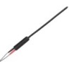 Elektri-uretraalsed dilataatorid, painduv silikoon, 7 mm