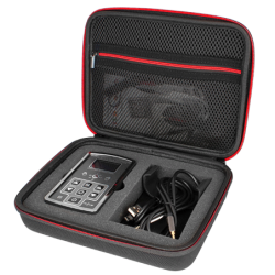 Electro Estimulador Axis De Alta Especificación