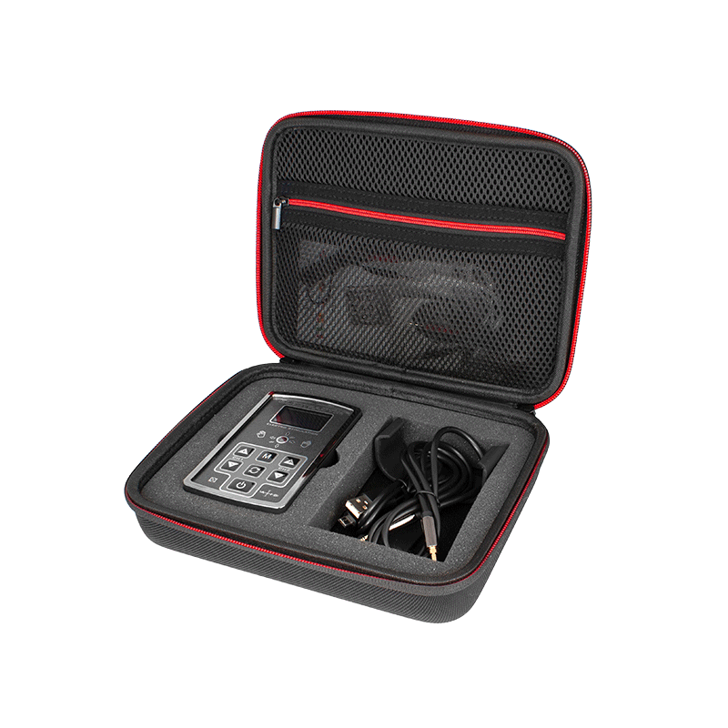 Electro Stimulator Axis van Hoge Specificatie