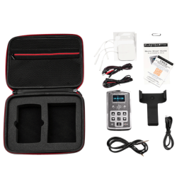Electro Estimulador Axis De Alta Especificação