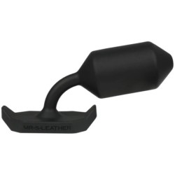 Elektro Plug Anal Mr-S-Leather