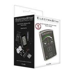 Flick Stimulator mitmepakend