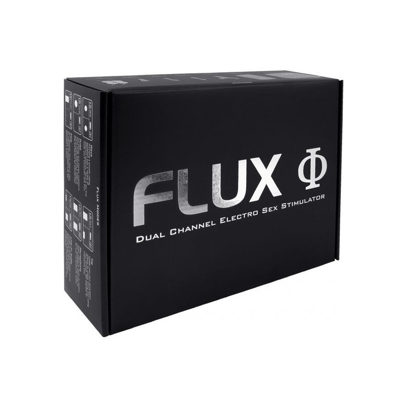 Flux Daugiafunkcis Stimuliatorius