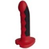 Fusion Komodo Dildo Silikoonist