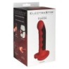 Fusion Komodo Silikonové Dildo
