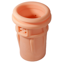 Jack Socket Electro Masturbateur