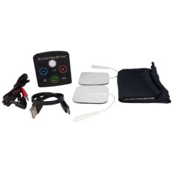 Kix Elektro Sex Stimulator