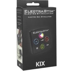 Kix Stimolatore Elettro Sex