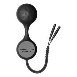 Lula Exercicis Kegel 100% Silicona