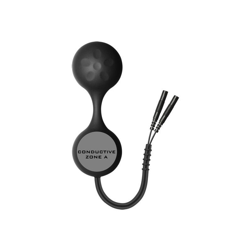 Lula Exercicis Kegel 100% Silicona