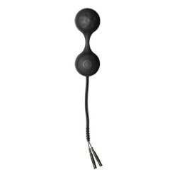 Lula Exercicis Kegel 100% Silicona