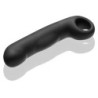 Ovid Sort Silikone Dildo