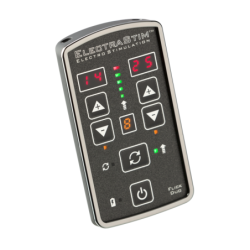 Flick Duo Stimulator Paket