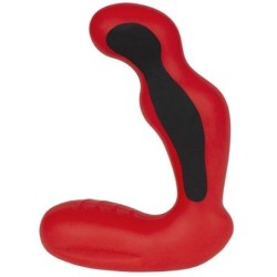 Siliconă Habanero Masaj Prostatic