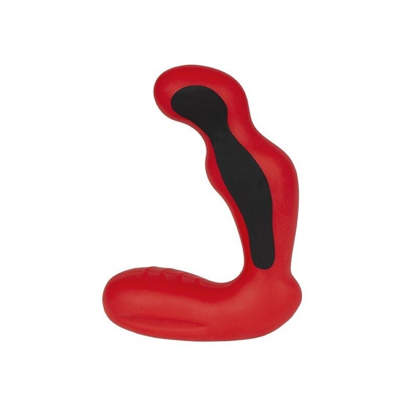 Silicone Habanero Masajeador Prostatico