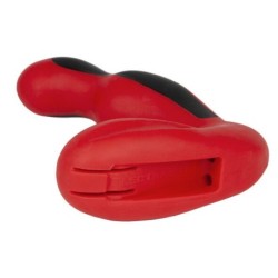 Silicone Habanero Masseur Prostatique