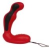 Silicone Habanero Masajeador Prostatico