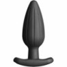 Plug Anal de Silicone Rocker Butt Grande