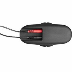 Plug Anal en Silicone Rocker Butt Large