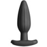 Silicone Plug Anale Rocker Butt Medium