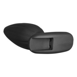 Silikoonist anaaltapp Rocker Butt Medium