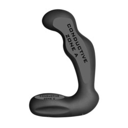Sirius Massatjador Prostàtic Silicona