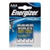 Ultimate Lithium Батерия Литиева Aaa L92 Lr03 1,5V Блистер*4