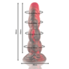 Ares Dildo Bojevita Strast
