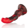 Ares Dildo Passionerad Kamp