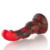 Ares Dildo Leidenschaftlicher Kampf