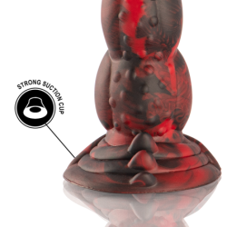 Ares Dildo Leidenschaftlicher Kampf