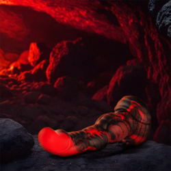 Ares Dildo Bojová Vášeň